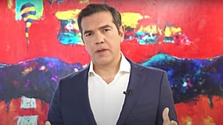 «Η Ελλάδα του 2021, δεν θα επιστρέψει στη δεκαετία του 1950» ανέφερε ο πρόεδρος του ΣΥΡΙΖΑ