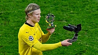 erling haaland