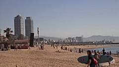 No será posible el turismo entre comunidades autónomas en España