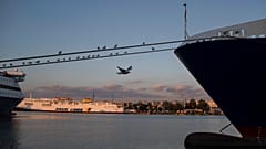 Λιμάνι Πειραιά