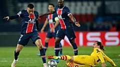 Paris St.Germain