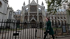 Westminster Abbey
