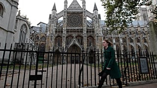 Westminster Abbey