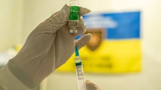 Astrazeneca vaccine