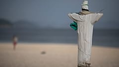 Covid-19: Neuer trauriger Rekord in Brasilien - Lenkt Bolsonaro um?
