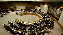 BM Güvenlik Konseyi