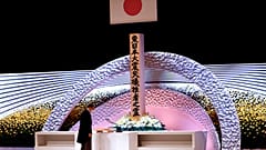 Le Japon se souvient du 11 mars 2011