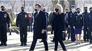 Europa recuerda a las víctimas del terrorismo