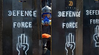 ONU condena violência em Myanmar