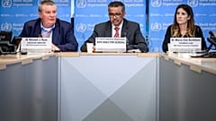 Los responsables de la OMS el 11 de marzo de 2020 declaran que la COVID-19 se ha convertido en una situación de pandemia