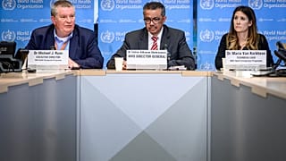 Los responsables de la OMS el 11 de marzo de 2020 declaran que la COVID-19 se ha convertido en una situación de pandemia