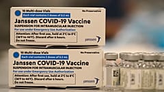 Covid-19 : l'Union européenne autorise le vaccin de Johnson & Johnson 