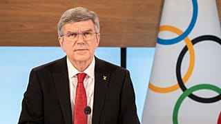 توماس باخ