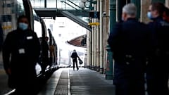 Unsichere Zukunft für die Bahn im "Jahr der Schiene"