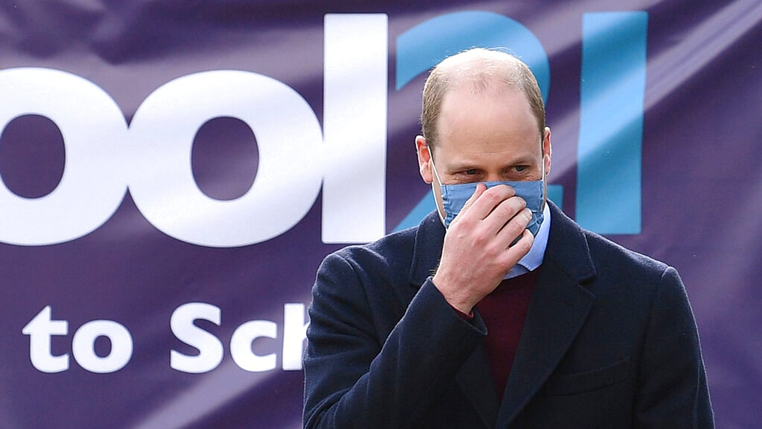  Prens William