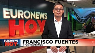 Euronews Hoy