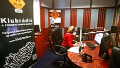 Online folytatják az adást FM helyett