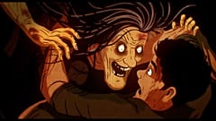 "Cartoon Movie": Spaniens Animationsfilme laufen gut