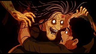 Cartoon Movie: Τα πρότζεκτ που συμμετείχαν στο φόρουμ για τις ταινίες animation