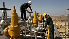 میدان نفتی آزادگان