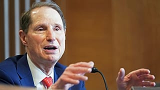 ABD'li Senatör Ron Wyden