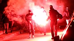 ΝΕΑ ΣΜΥΡΝΗ (φωτό αρχείου)