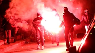 ΝΕΑ ΣΜΥΡΝΗ (φωτό αρχείου)