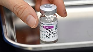 Il vaccino AstraZeneca