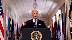 Joe Biden - USA