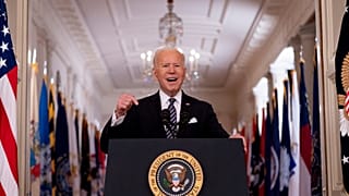 Estados Unidos administrará 100 millones de vacunas en 60 días