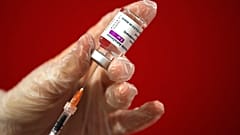 AstraZeneca virus vaccine