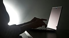 حمله سایبری (عکس تزئینی است)