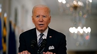 ABD Başkanı Joe Biden