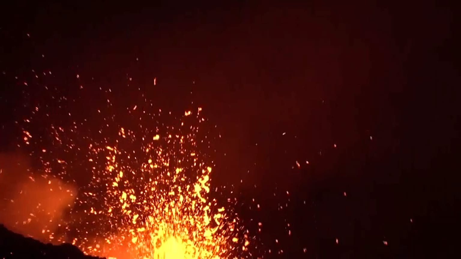 Monte Etna