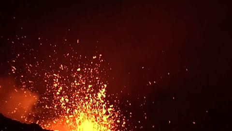 NO COMMENT | Los momentos más impactantes de la semana en imágenes