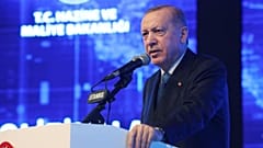 Recep Tayyip Erdoğan