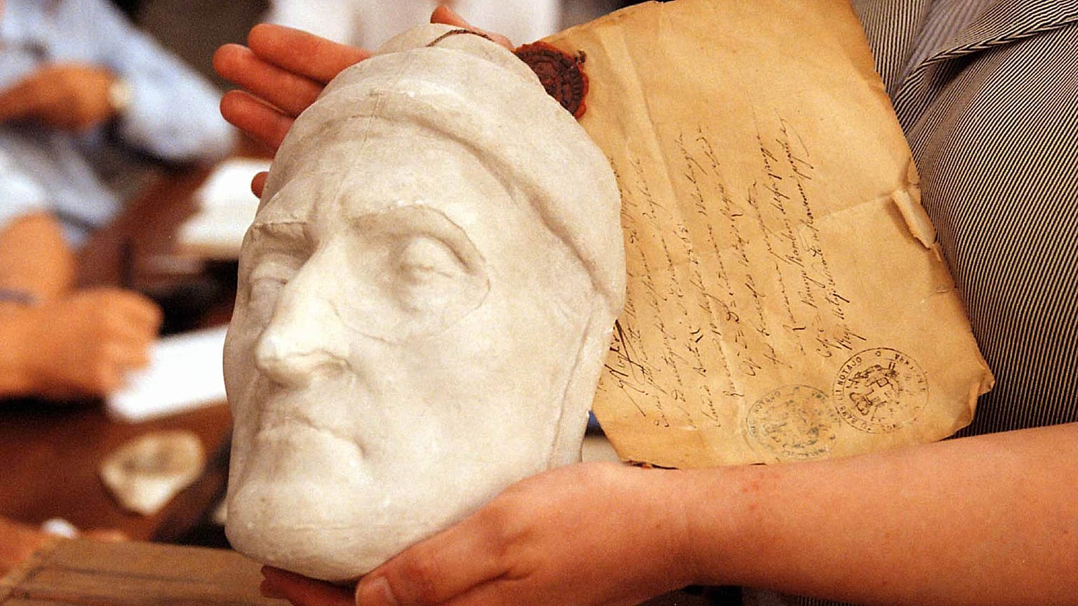 Dante Alighieri