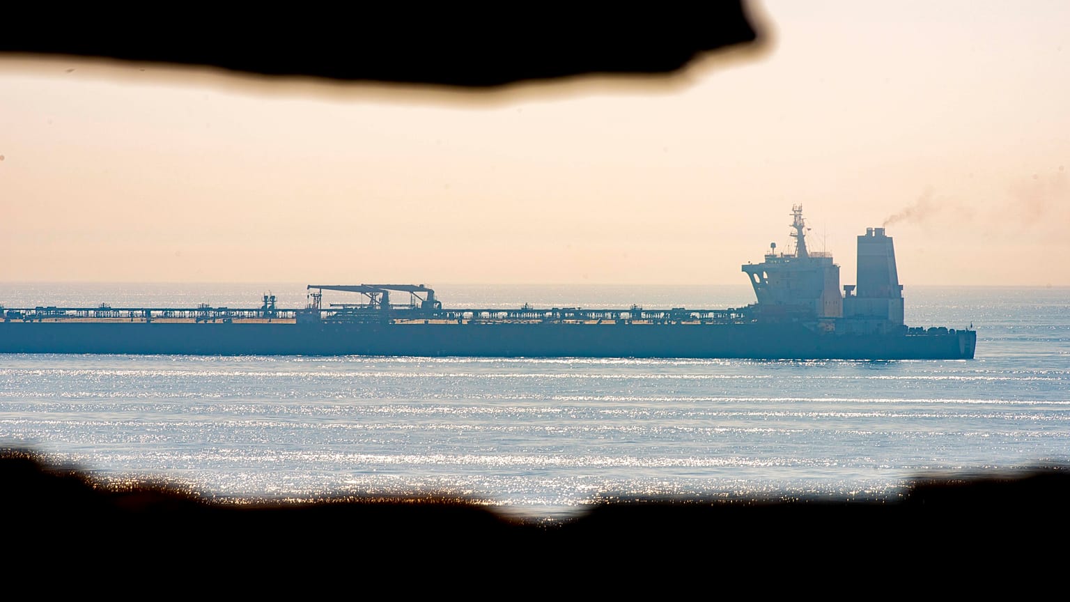 Tanker gemisi/Arşiv