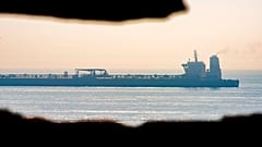 Tanker gemisi/Arşiv