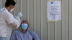 Διαγνωστικοί έλεγχοι για Covid-19 στην Κύπρο