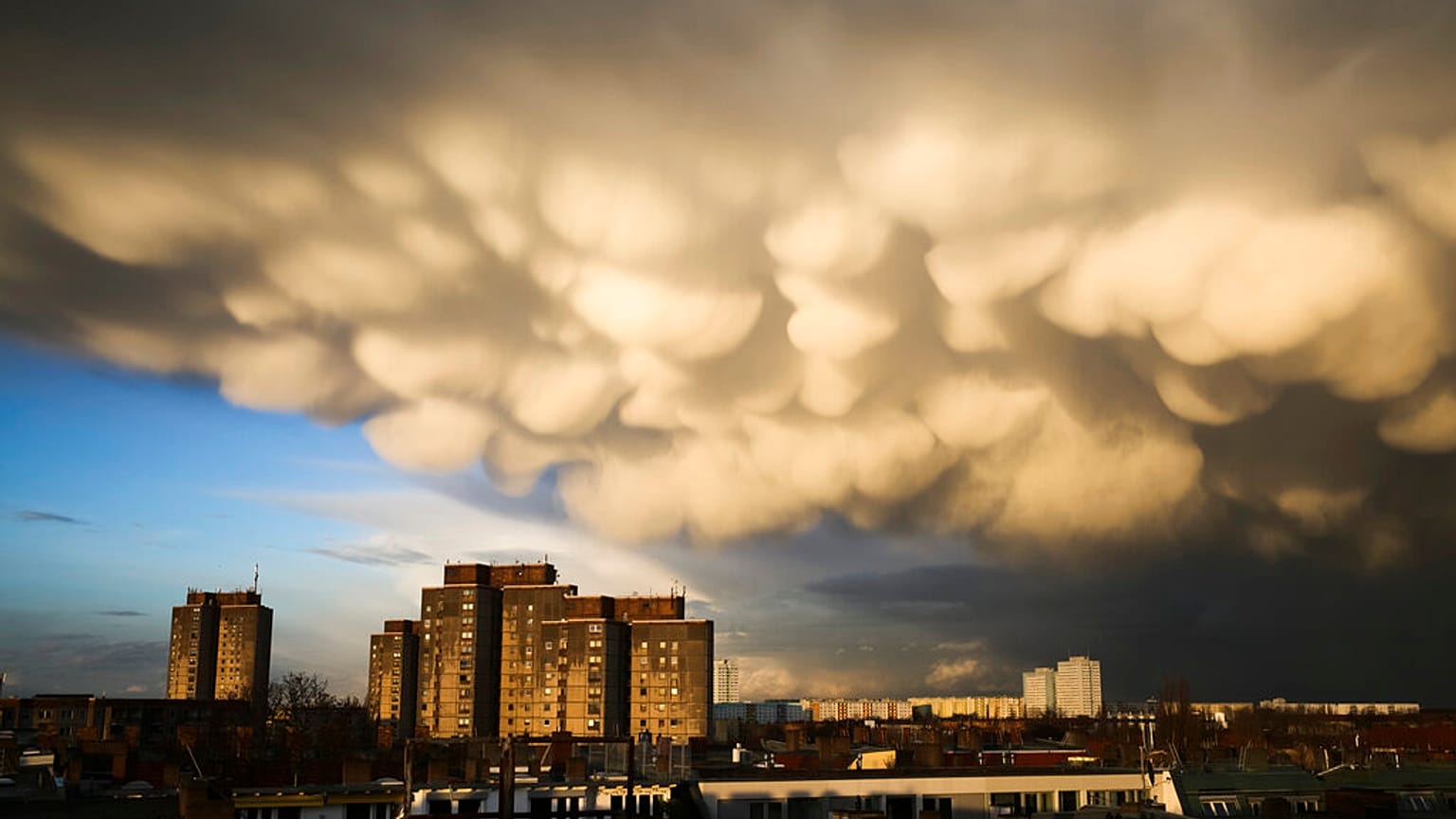 Der Himmel über Berlin