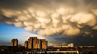Der Himmel über Berlin