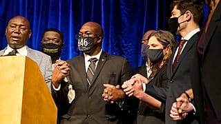 Risarcimento-record per la famiglia di George Floyd: Minneapolis paga 27 milioni di dollari
