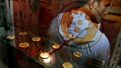 Bitcoin