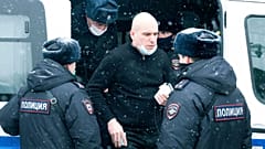 Victor Berezkin