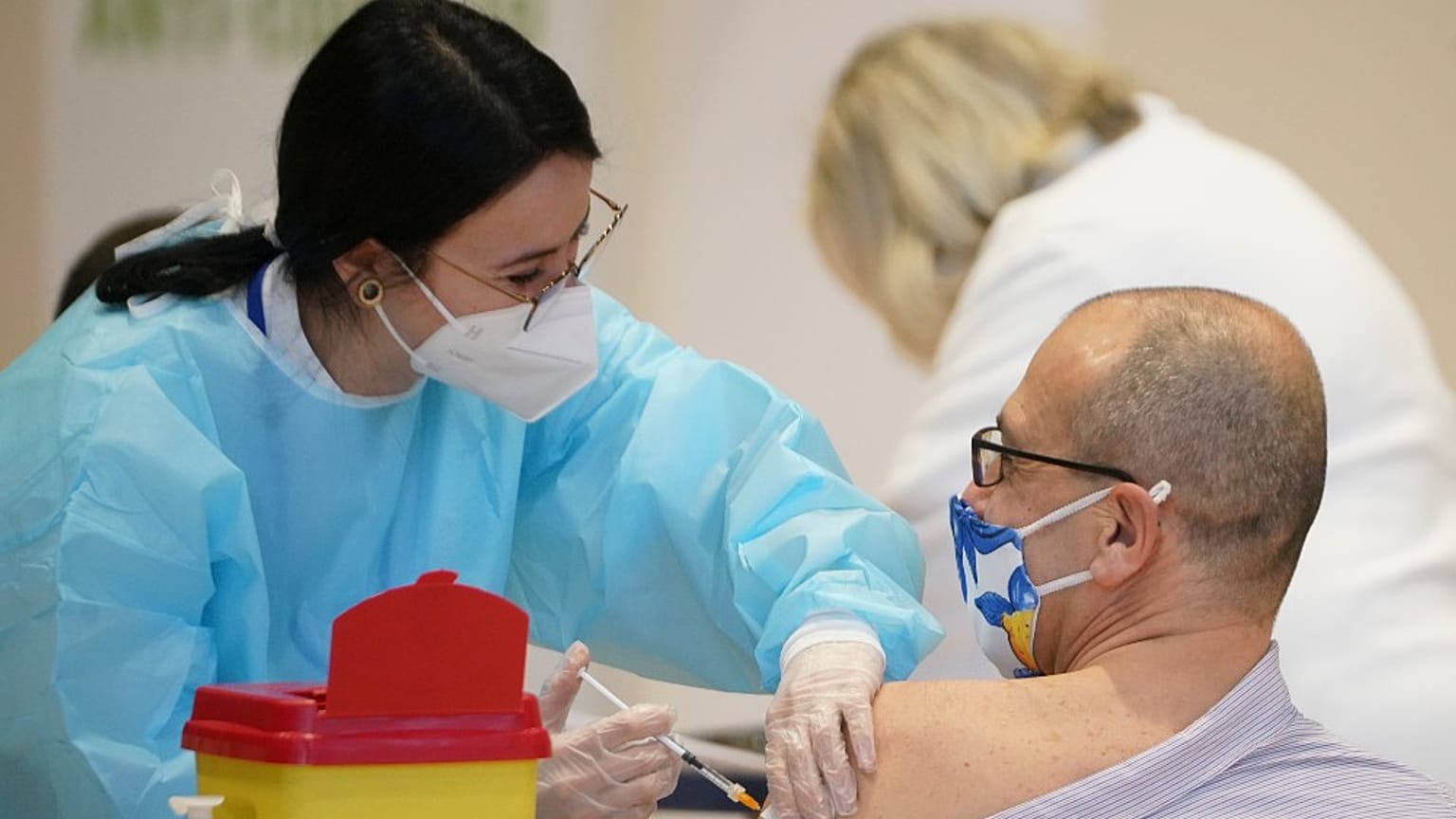ΕΕ: Μείωση παραδόσεων του εμβολίου της AstraZeneca