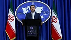 سعید خطیب‌زاده