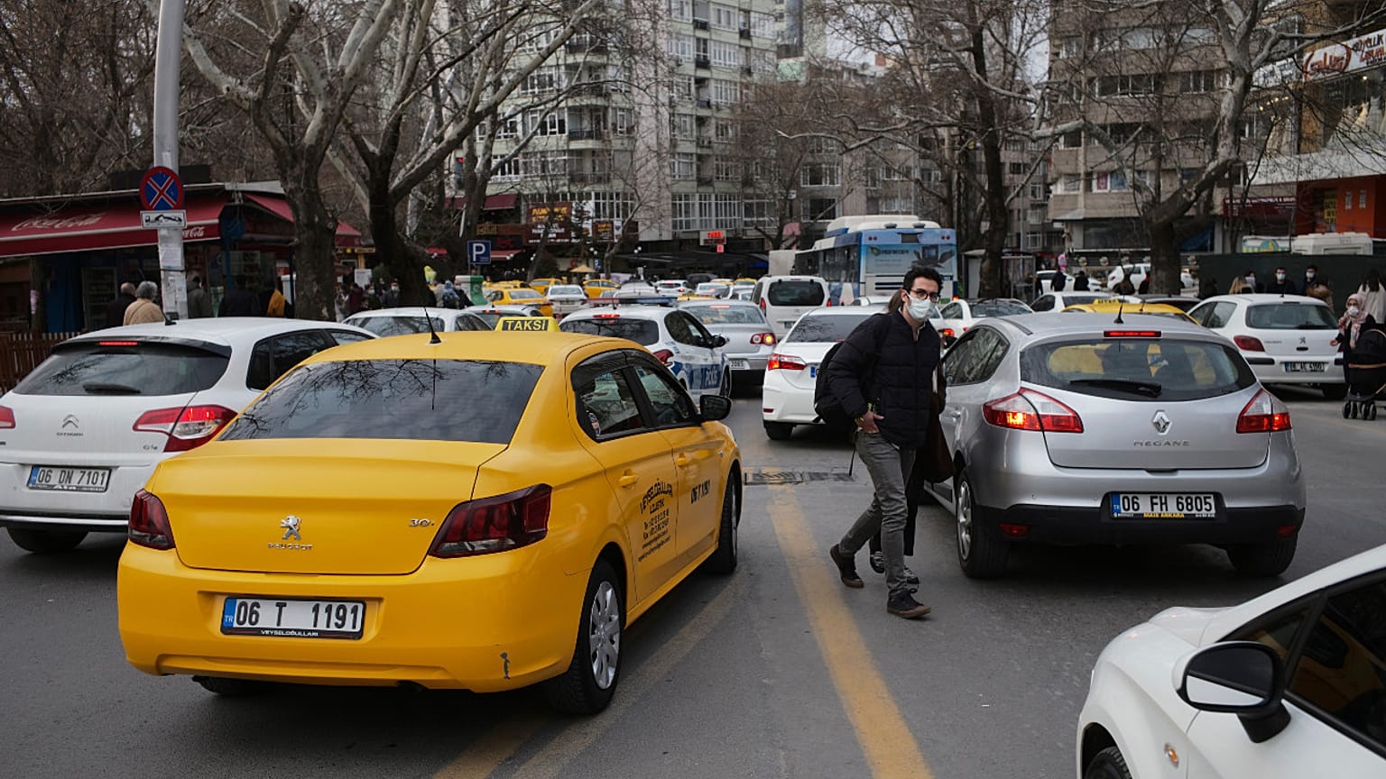 MetroPOLL araştırma şirketi kararsızlar araştırmasının sonuçlarını yayınladı