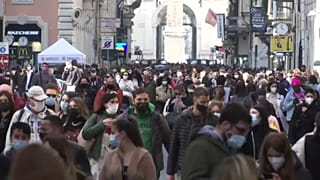 Последнее "свободное" воскресенье в Риме