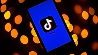 تطبيق تيك توك لمشاركة الفيديوهات